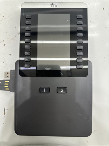 Cisco phone 8800 - phone,